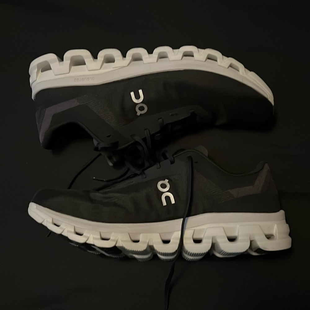 On | Cloudflow 4